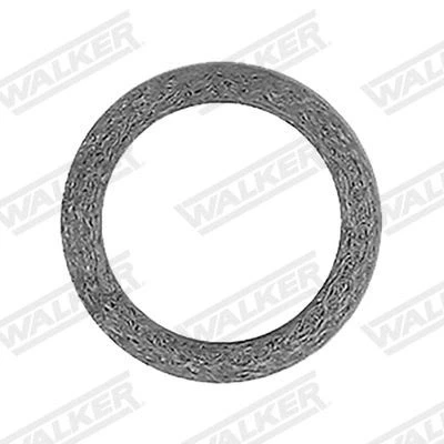 Imagen de WALKER 86022 Junta, tubo de escape posterior, centro, delante TOYOTA: Yaris II Hatchback, Corolla IX Berlina, SUZUKI: Wagon R+ I Hatchback