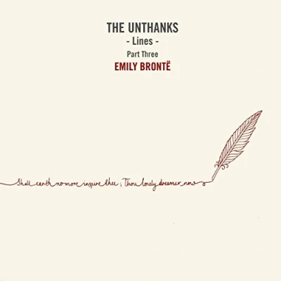 Imagen de Lines Part Three:emily Single Vinilo