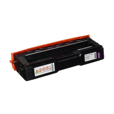 Imagen de M C250FW Ricoh C250H toner 408342 magenta XL