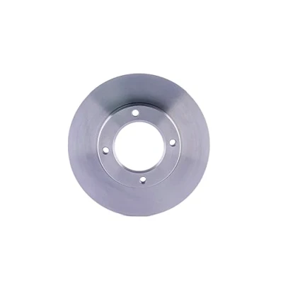Imagen de HELLA 8DD 355 108 491 Disco de freno 210 16 04/04 97 macizo sin perno sujeción rueda, buje rueda