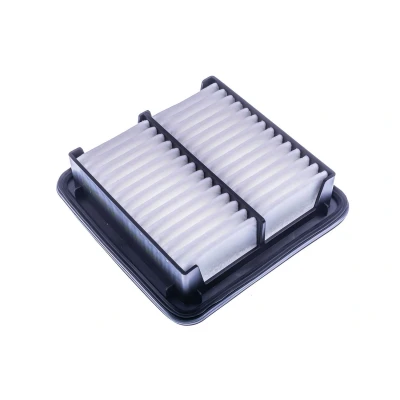 Imagen de DENCKERMANN A141903 Filtro de aire 48 174 173 Cartucho filtrante HONDA: CIVIC 10, 10 Stufenheck