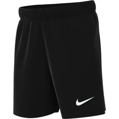 Imagen de Nike FD7610 010 Shorts Dri FIT Academy Pro 24 KZ Unisex Black/White Tamaño L