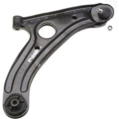 Imagen de TRW JTC2238 Barra oscilante, suspensión de ruedas Brazo oscilante transversal 15 HYUNDAI: Getz