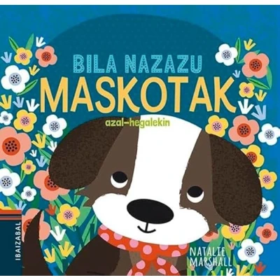 Imagen de Maskotak: 5 (Bila nazazu)