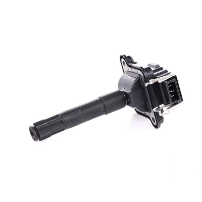 Imagen de HELLA 5DA 358 000 051 Bobina de encendido 3 12 AUDI: A4 B5 Avant, Berlina, A3 Hatchback, VOLKSWAGEN: Golf 4, 4 Variant, Passat Variant