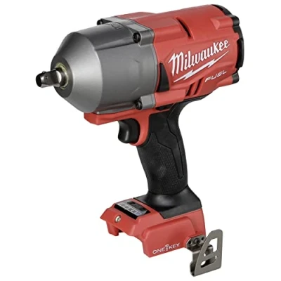 Imagen de Milwaukee 101187789 trapano avvitatore a percussione m18 onefhiwf12 0x, 18 volt, senza batteria e caricatore