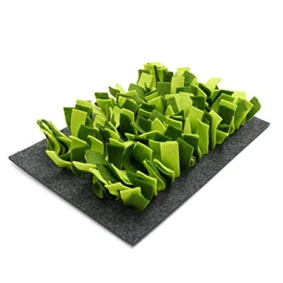Imagen de Rosewood Alfombrilla de forraje Snuffle para Animales pequeños
