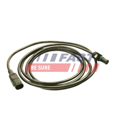 Imagen de FAST FT80417 Sensor de ABS Eje trasero, derecha 1695 MERCEDES BENZ: Sprinter 3.5 T Furgón, VOLKSWAGEN: Crafter 30 50 Furgón