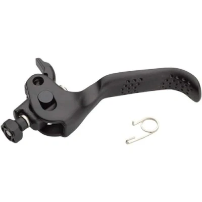 Imagen de SHIMANO MANIGLIA FRENO CON ASSE DI BL M8000 ART NR. Y 8MX98020