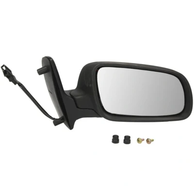Imagen de Retrovisor exterior BLIC 5402 04 1121132P, Derecha