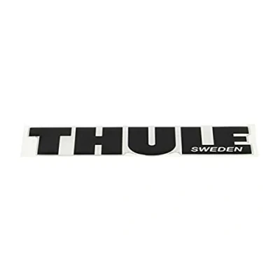 Imagen de Pegatina THULE 14713 schwarz