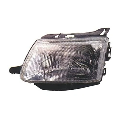 Imagen de PRASCO CI0224804 Faros izquierda H4 CITROЁN: Saxo Hatchback 1.6, 1.0 X, 1.1 SX, 1.4 VTS, 1.6 VTL, VTR, 1.5 D, Eléctrico 1996 2004
