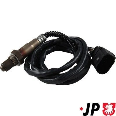 Imagen de JP GROUP 1193804000 Sonda lambda de regulación VOLKSWAGEN: Golf 4, Polo IV Hatchback, New Beetle SEAT: Leon I Ibiza 3