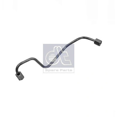 Imagen de DT Spare Parts 4.11050 Tubería alta presión, sistema inyección MERCEDES BENZ: Clase C Coupé, E Berlina, Vito Mixto