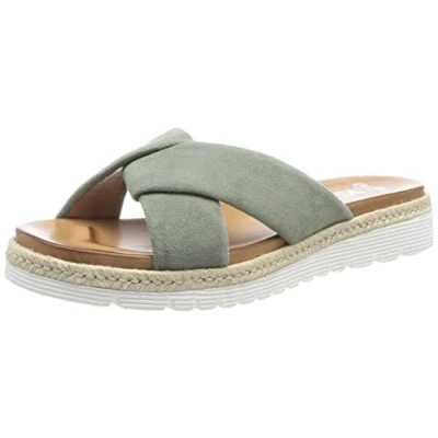Imagen de ARA Jamaica, Mocasín Mujer, Thyme, 37 EU