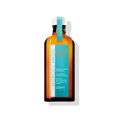 Imagen de Moroccanoil Treatment Light 25 ml
