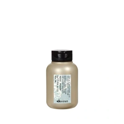 Imagen de Davines More inside Texturizing dust 8gr (12085)
