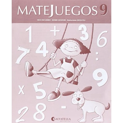 Imagen de Matejuegos 9