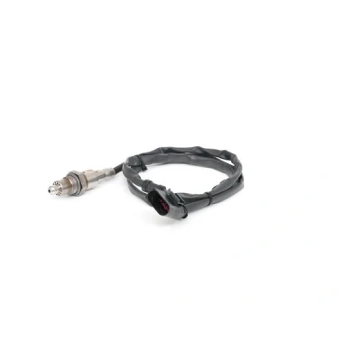 Imagen de BOSCH 0 258 030 088 Sonda lambda 4 SEAT: Ibiza 4, Sportcoupe, Toledo SKODA: Rapid Spaceback, Fabia III Hatchback, Familiar