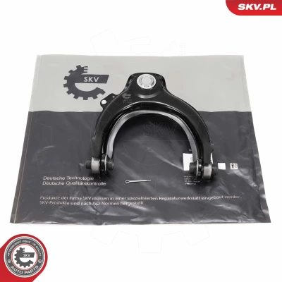 Imagen de ESEN SKV 69SKV101 Barra oscilante, suspensión de ruedas Eje delantero, izquierda Brazo oscilante transversal HONDA: Accord 7 Limousine