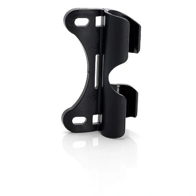 Imagen de XLC 2501958600 Universal Soporte para Mini Bombas, Negro, 10 x 3 cm