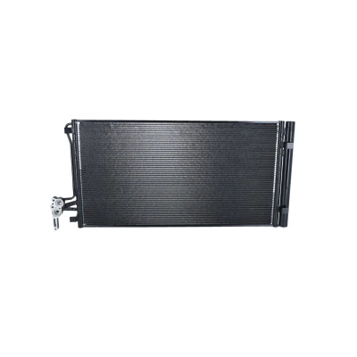 Imagen de NRF 350479 Condensador con secador, junta anular 21,8 17 682 LAND ROVER: Range Rover Evoque