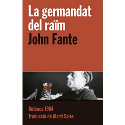 Imagen de La Germandat Del Raim