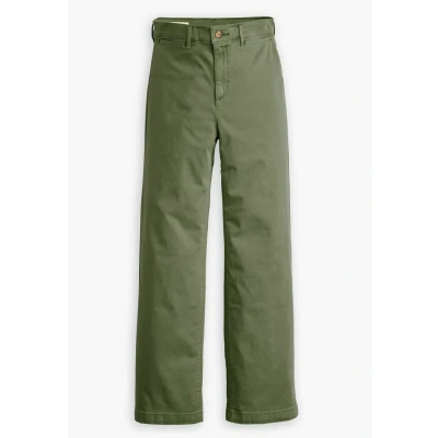 Imagen de Levi&#039;s Pantalones, Mujer, Talla: 28x29, Shady thyme pfd