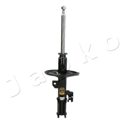 Imagen de JAPKO MJ22057 amortiguador Eje delantero, derecha Presión de gas Bitubular Columna Espiga arriba TOYOTA: Previa / Estima II