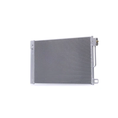 Imagen de NISSENS 94973 Condensador con secador Aluminio 600 R 134 a OPEL: Corsa E Hatchback, D Adam, FIAT: Punto III Hatchback norauto, oscaro