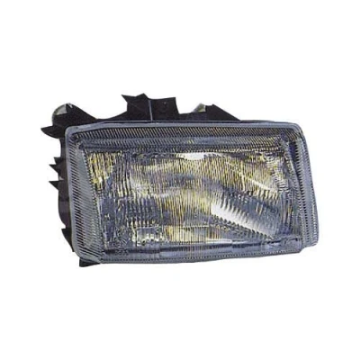 Imagen de ALKAR 2742154 Faros derecha W5W, H4