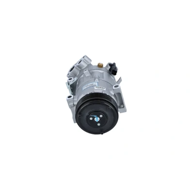 Imagen de NRF 320040 Compresor de Aire Acondicionado PXE14 12 PAG 46 YF R 1234yf, 134 a con junta anular PEUGEOT: 5008 II, Rifter MPV