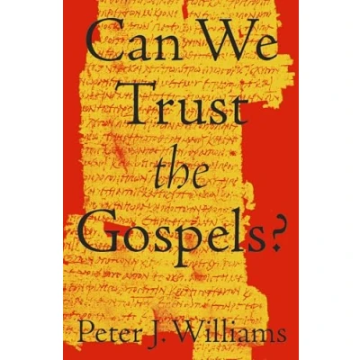 Imagen de Can We Trust The Gospels? (ebook)