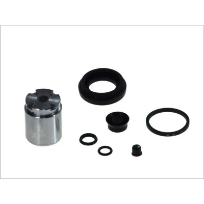 Imagen de AUTOFREN SEINSA D41695C Kit de Reparación Frenos Eje trasero 38 TOYOTA: Auris Hatchback
