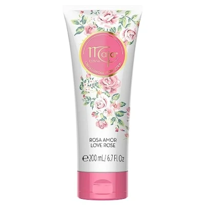 Imagen de Maja Crema Corporal Love Rose 200 ml.