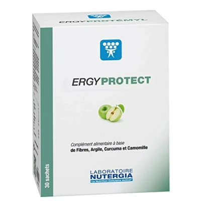 Imagen de Ergyprotect Plus 30 Sobres