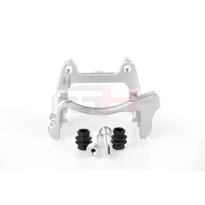 Imagen de GH 469960V Soporte de Pinzas Freno Eje trasero izquierda, izquierda VOLKSWAGEN: Passat CC, AUDI: A3 Sportback
