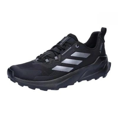 Imagen de Adidas Terrex Trailmaker 2 Hiking Shoes Zapatillas de senderismo, Hombre, Talla: 43 1/3, Core black/grey four Zapatos