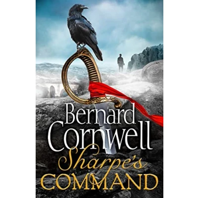Imagen de Sharpes Command