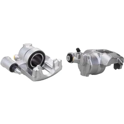 Imagen de HELLA 8AN 355 787 791 Pinza de freno sin soporte FIAT: 500 Hatchback, Panda II Hatchback