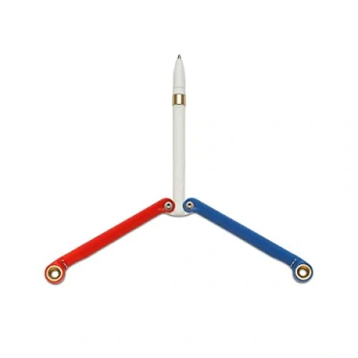 Imagen de Spyderco BaliYo, Red/White/Blue, Made in USA