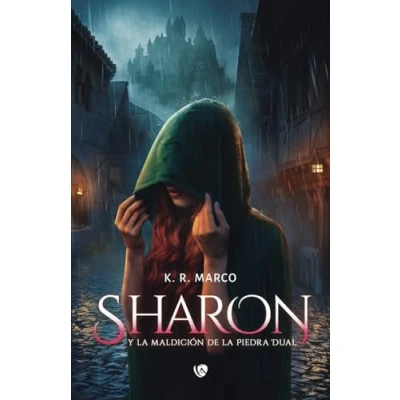 Imagen de Sharon y la maldición de piedra Dual