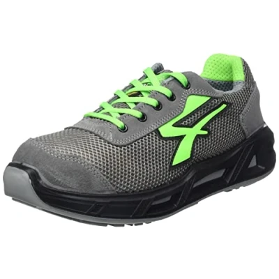 Imagen de Upower Summer Carpet ESD S1P SRC T: 40