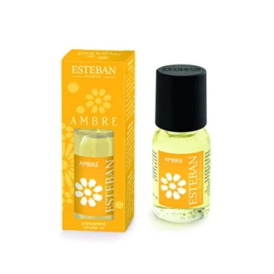 Imagen de Esencia Ambar Esteban 15 ml