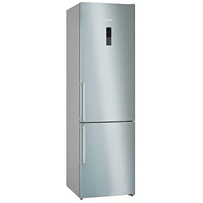 Imagen de SIEMENS KG39NAICT iQ500 Frigorífico y congelador inteligente (203 x 60 cm, 260 L de refrigeración + 103 congelación, frescor prolongado HyperFresh