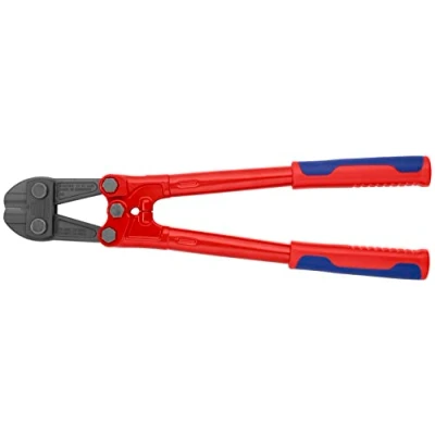 Imagen de Knipex Cortavarillas con fundas multicomponentes 460 mm 71 72