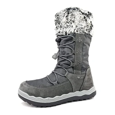 Imagen de Primigi Frozen GTX, Barco de Nieve, Gris, 27 EU