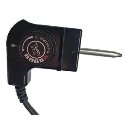 Imagen de Tala Cable con termostato para planchas Jata, Princess, Fagor, etc.