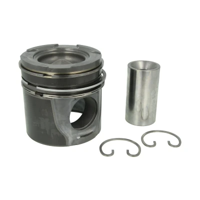 Imagen de Pistón MAHLE 227 PI 00111 000