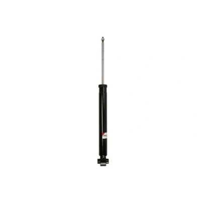 Imagen de Magnum Technology AGW087MT Amortiguador Eje trasero Presión de gas Bitubular telescópico Espiga arriba, Anillo inferior